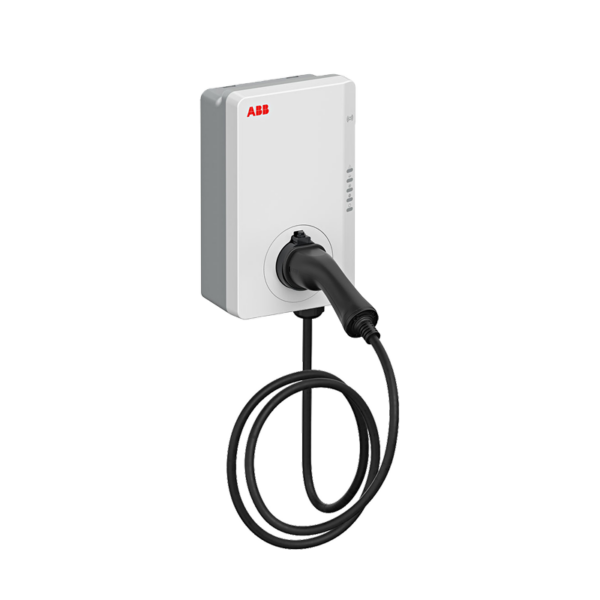 ABB Terra AC Wallbox – 22 kW