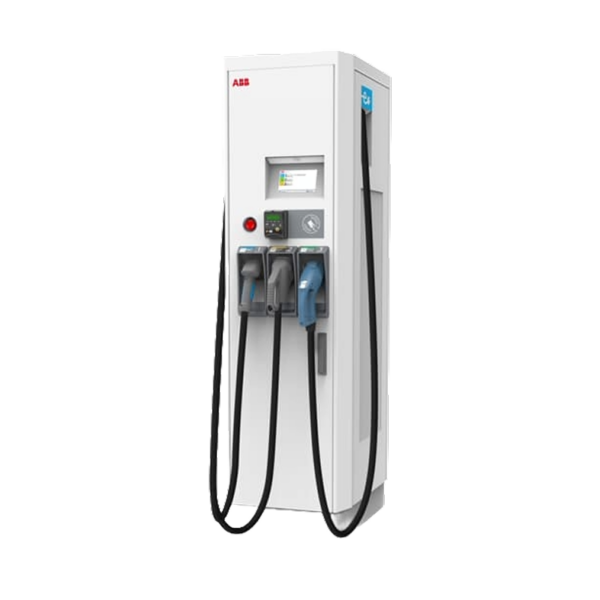 ABB Terra 54kW / 90kW / 120kW – DC