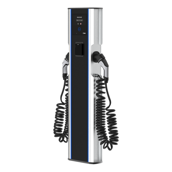 Elinta City Charge – 22 kW (AC)