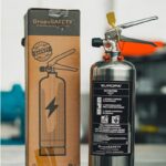 Extintor de Lítio – 2 Lt