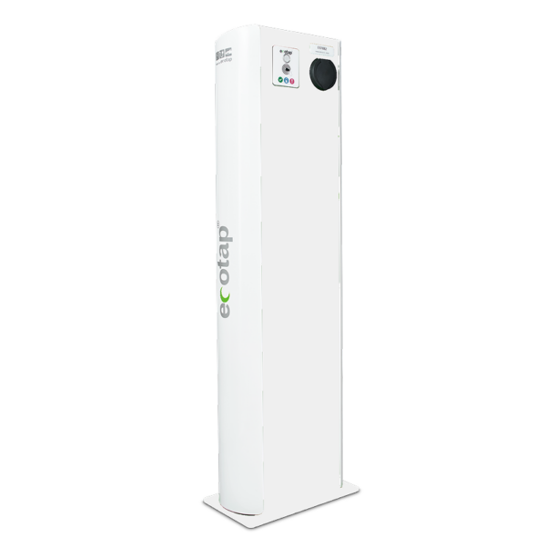 Legrand Ecotap Duo – 22 kW (AC)