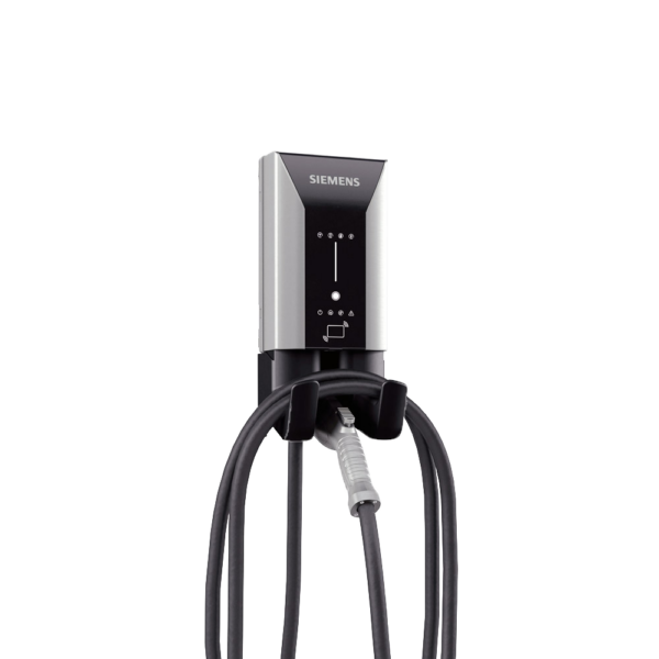Siemens VersiCharge – 22 kW (AC)