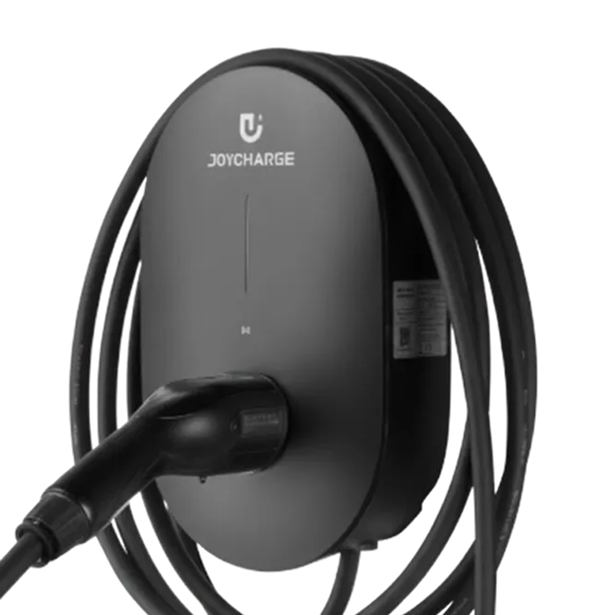 JOYCHARGE Carregador de veículos elétricos 7,4kW / 22kW