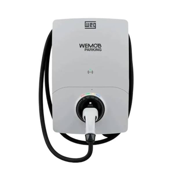 WEMOB PARKING 1x22kW c/wifi, RFID